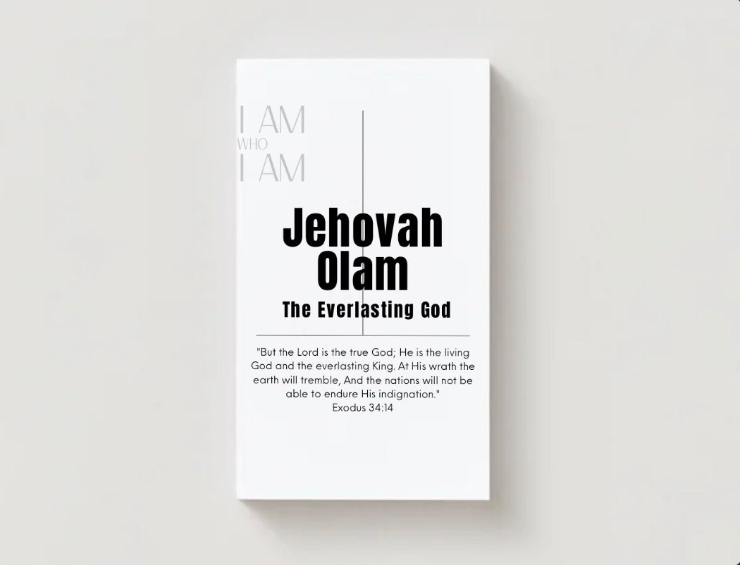 Adoration Cards - Slim