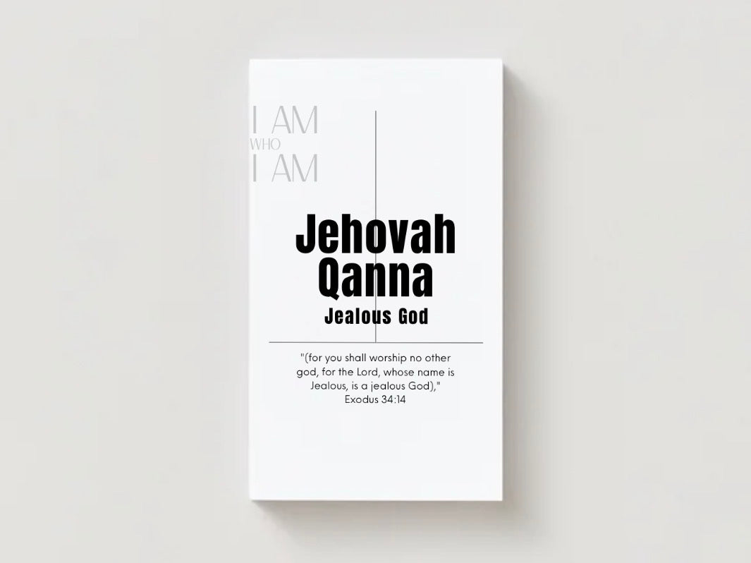 Adoration Cards - Slim