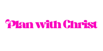 Plan With Christ 